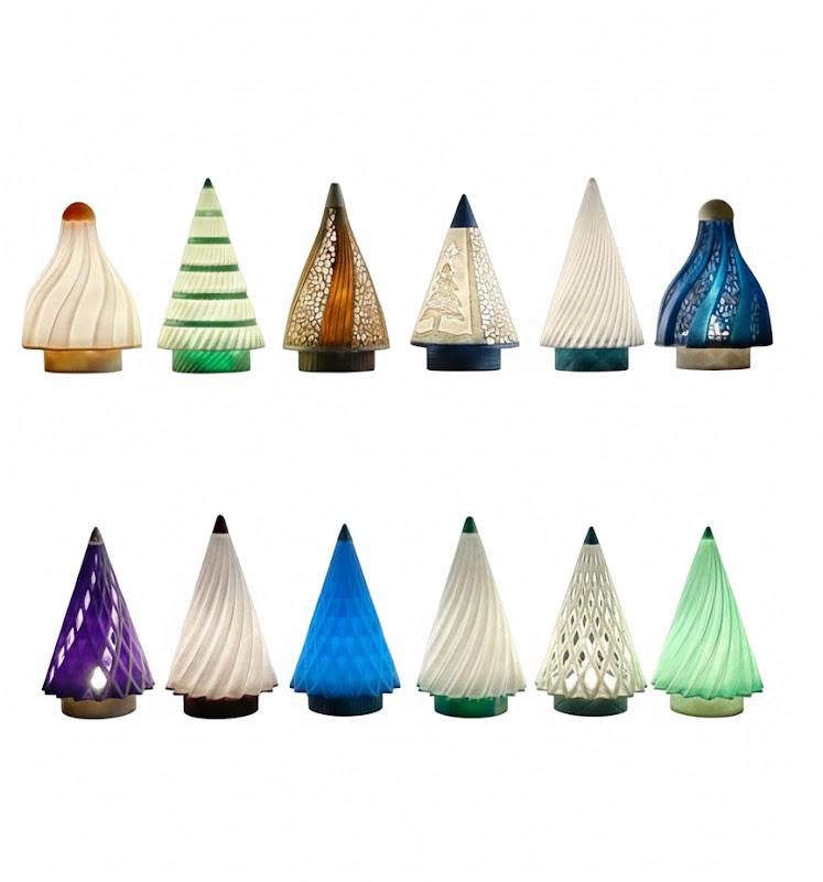 Yılbaşı Ağacı Dekoru