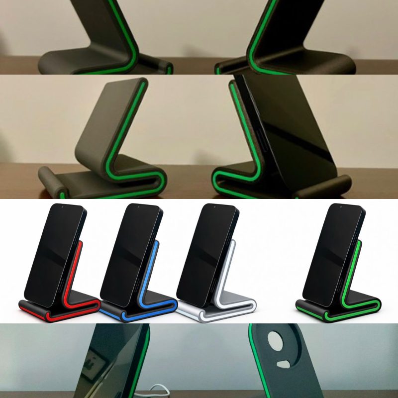 Telefon Standı Satın Al